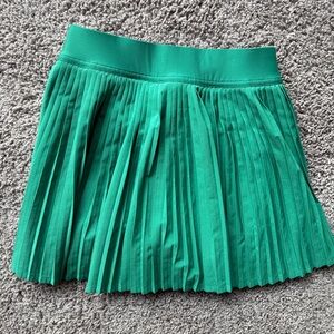Size 2 lululemon skirt